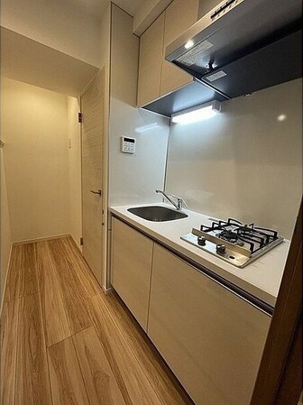 WHARF文京茗荷谷の物件内観写真